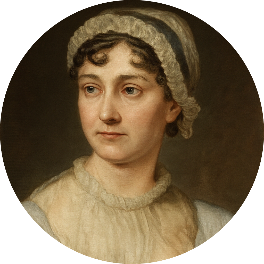 Jane Austen