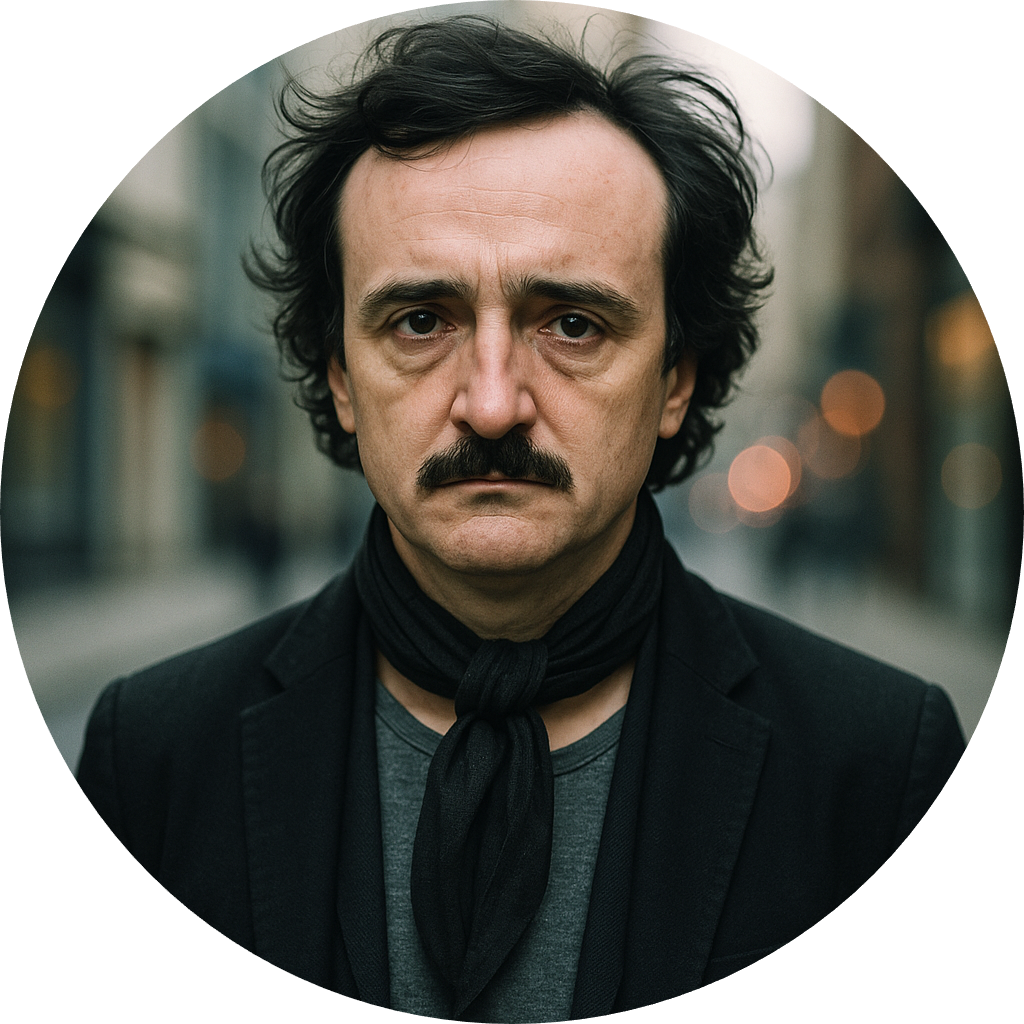 Edgar Allan Poe