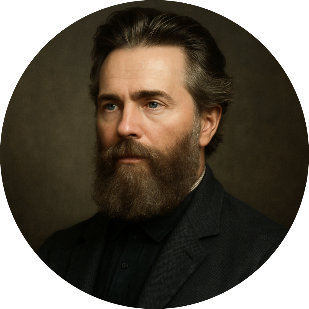 Herman Melville