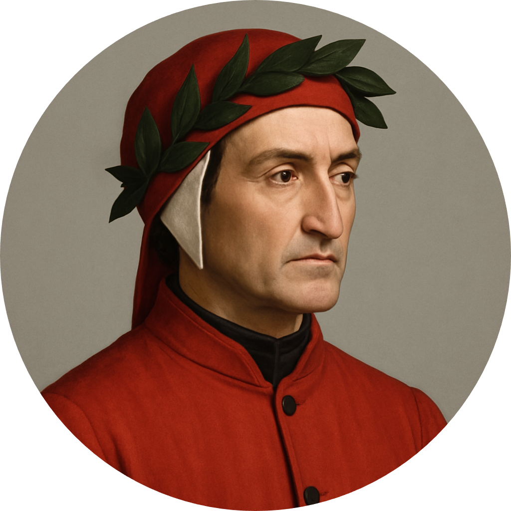 Dante Alighieri