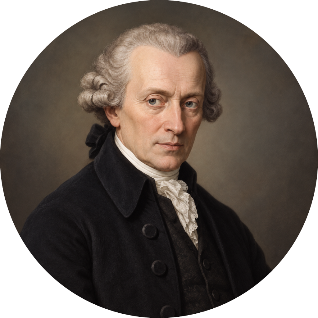 Immanuel Kant