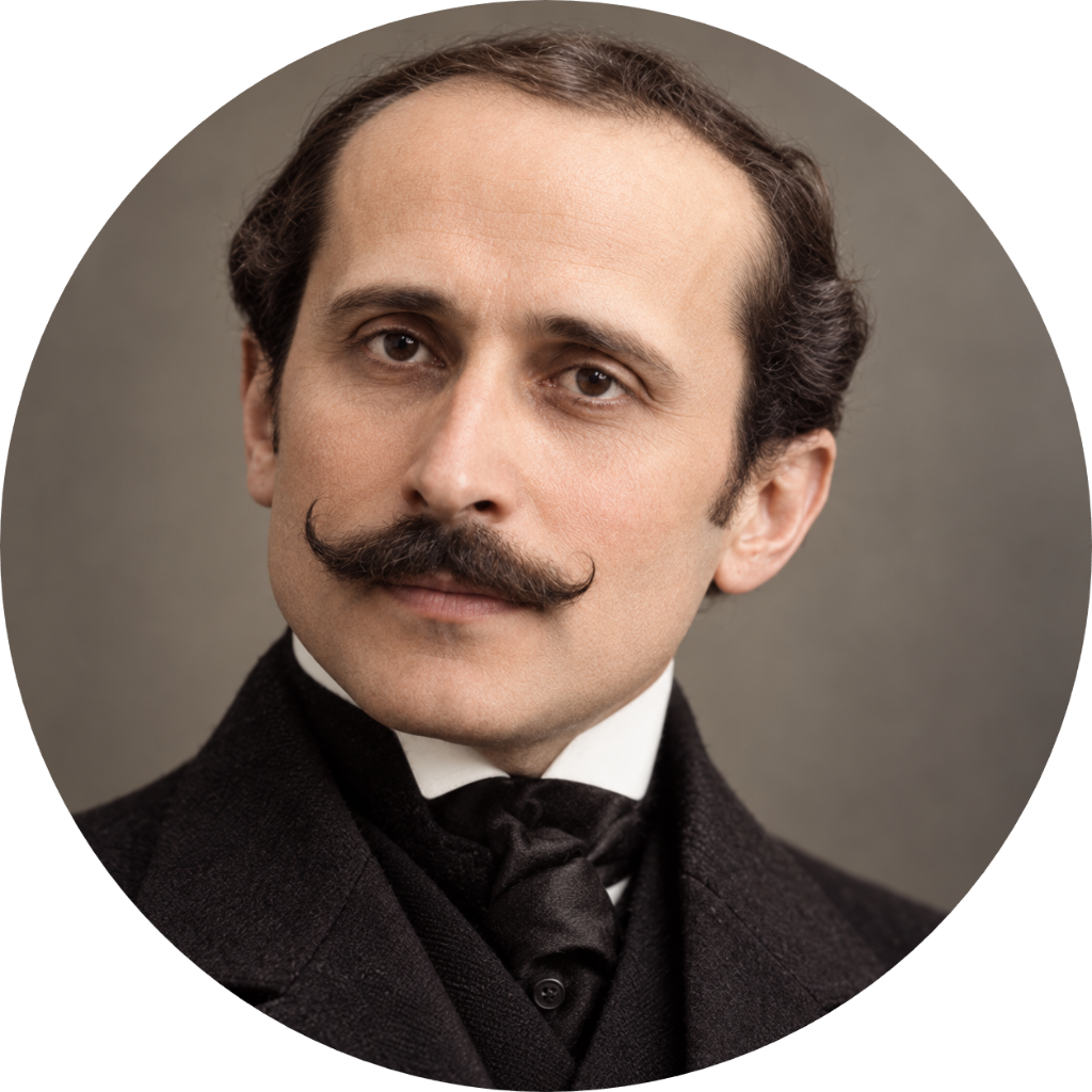 Edmond Rostand