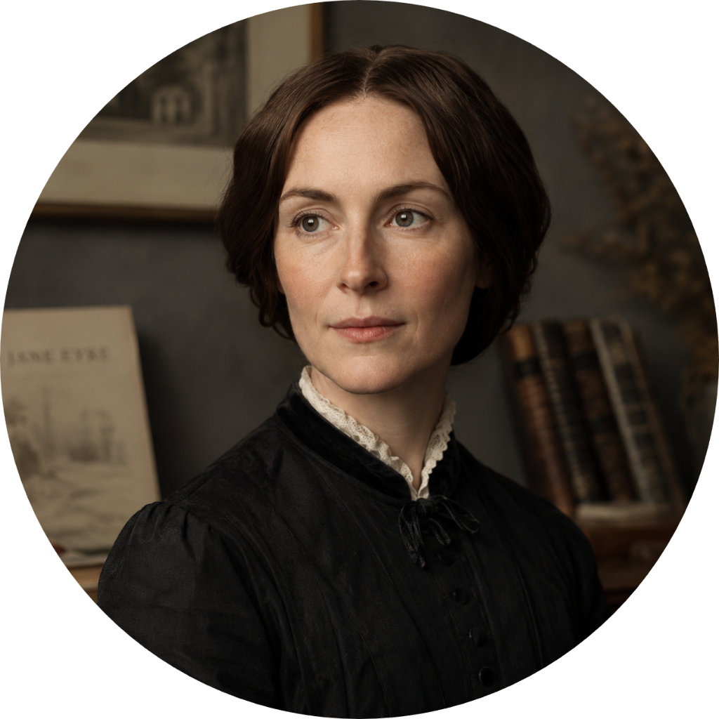 Charlotte Brontë