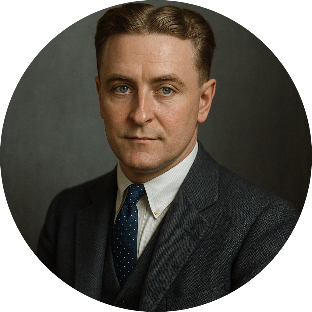Francis Scott Key Fitzgerald