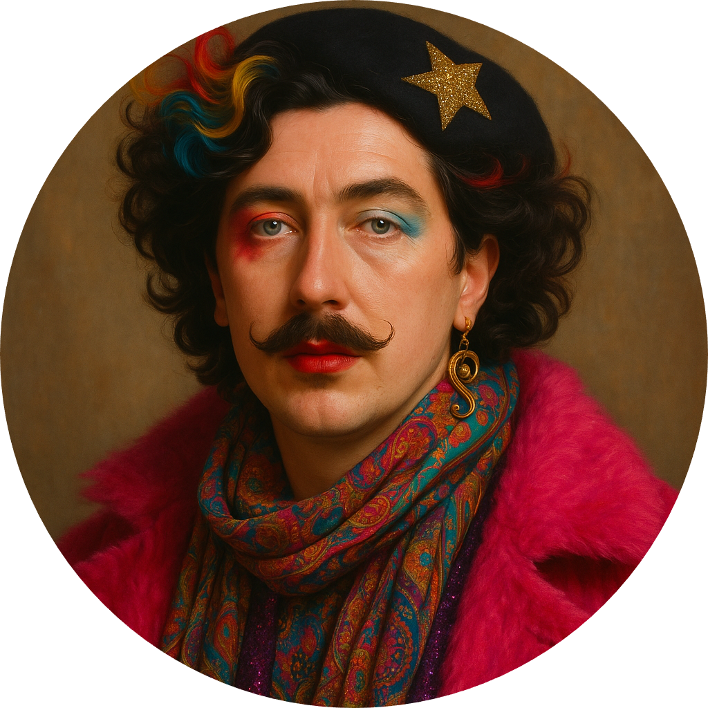Oscar Wilde