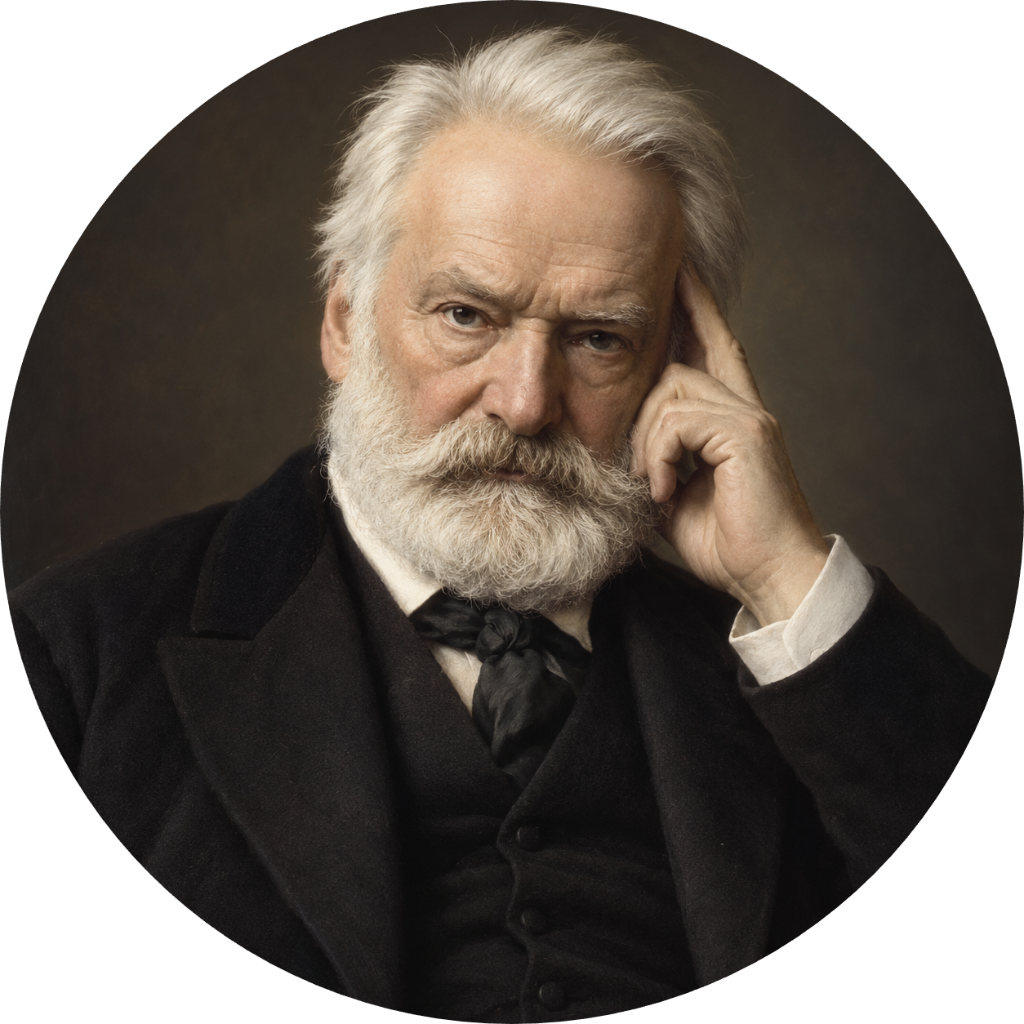 Victor Hugo
