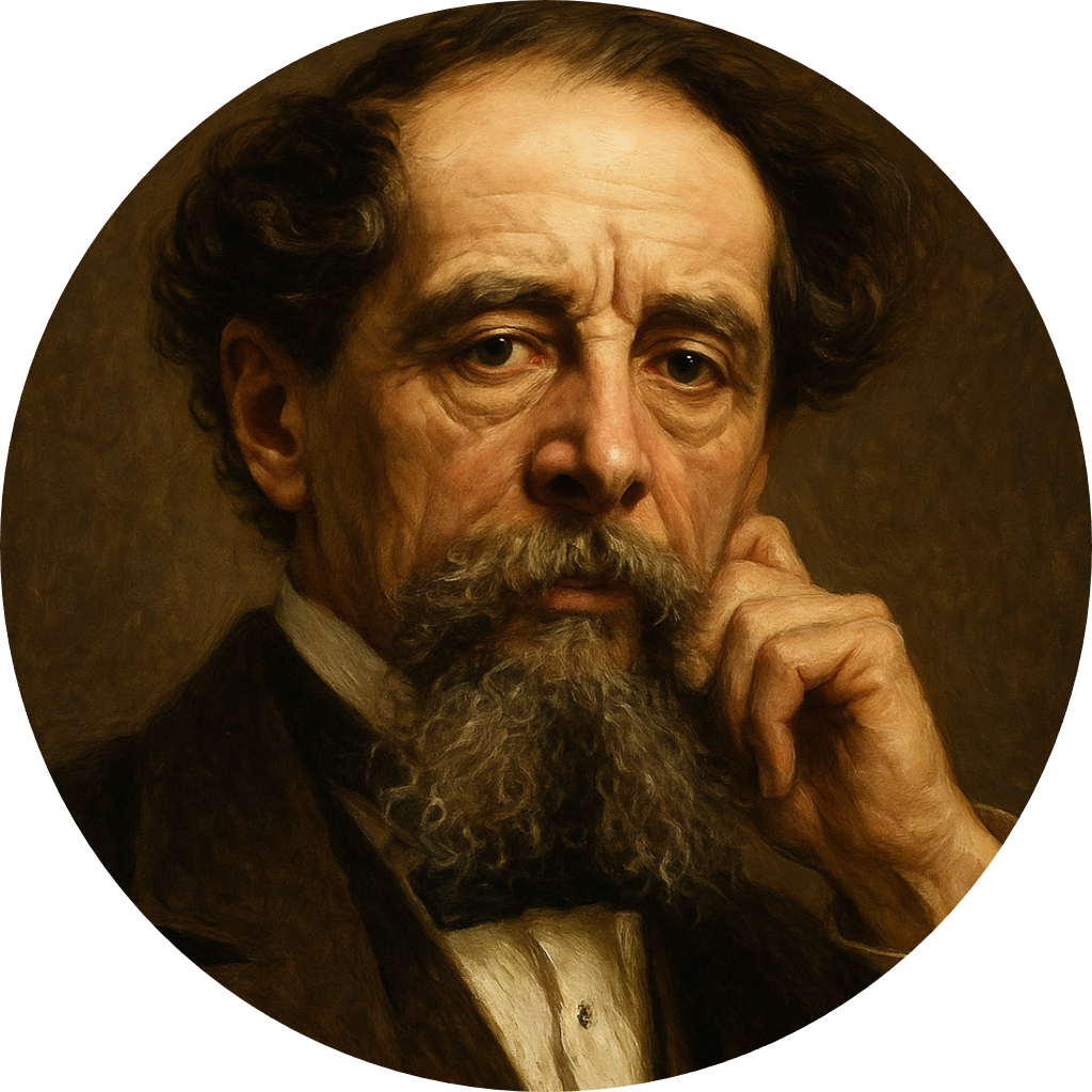 Charles Dickens