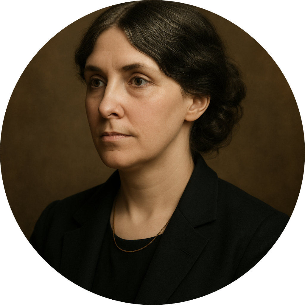 Louisa May Alcott