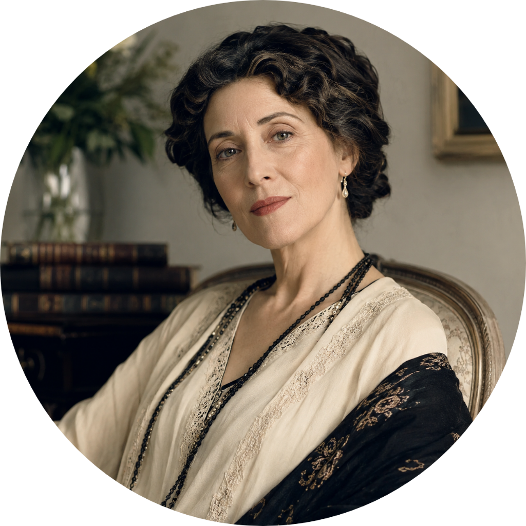 Elizabeth Von Arnim