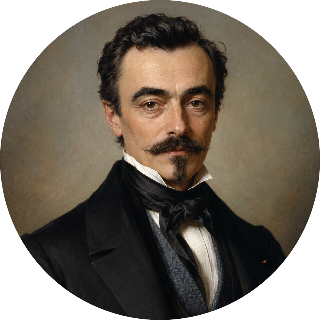 Prosper Mérimée