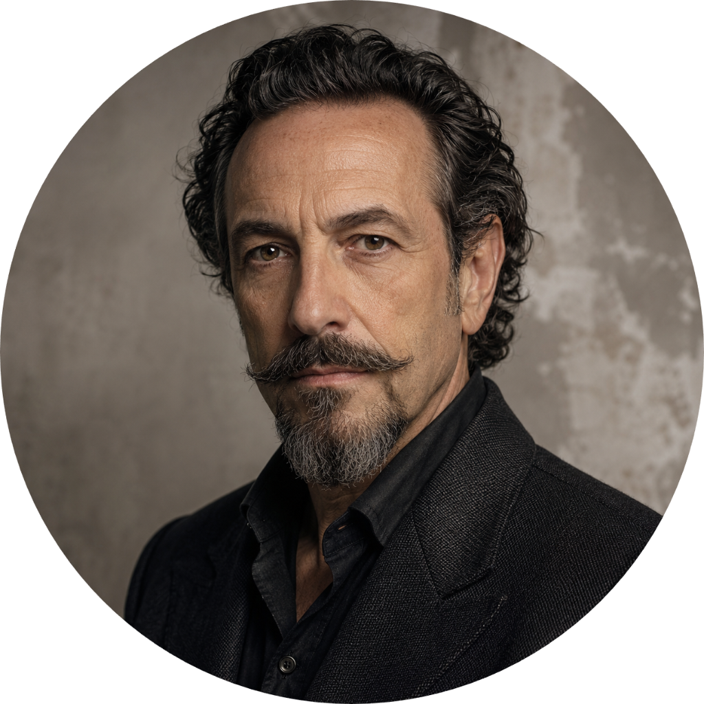 Miguel de Cervantes Saavedra