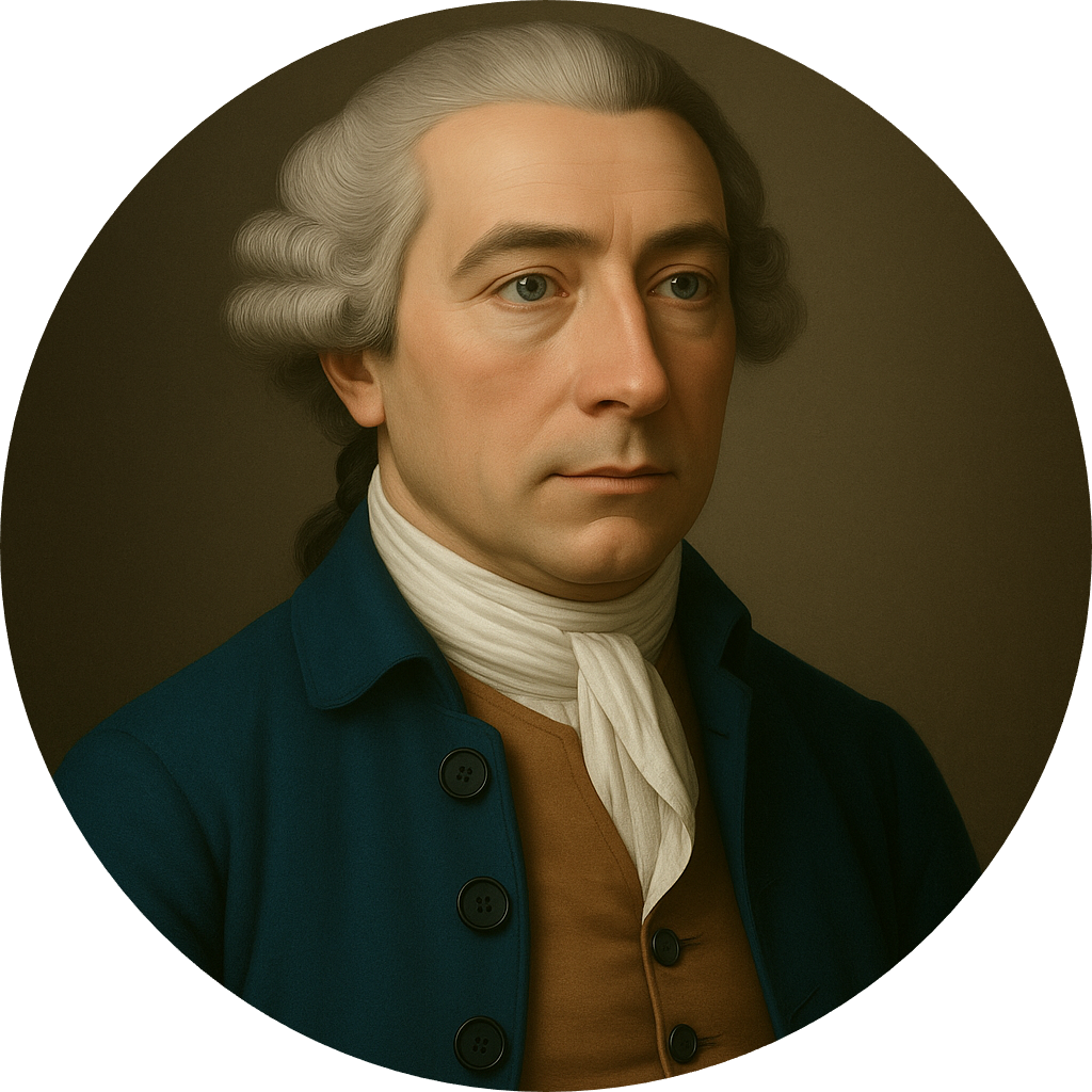 Tobias Smollett