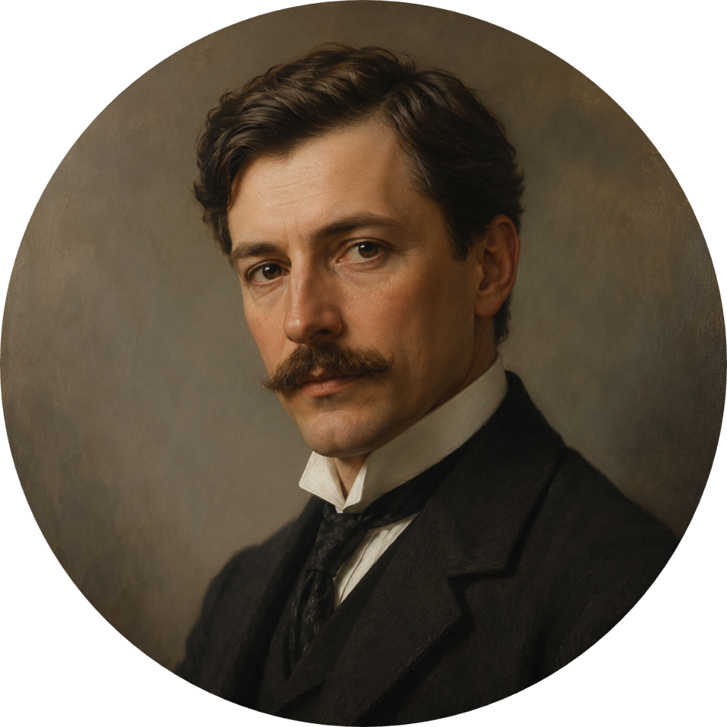 Robert W. Chambers