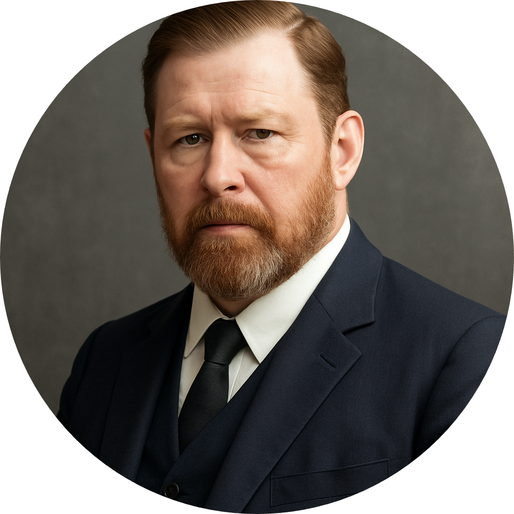 Bram Stoker