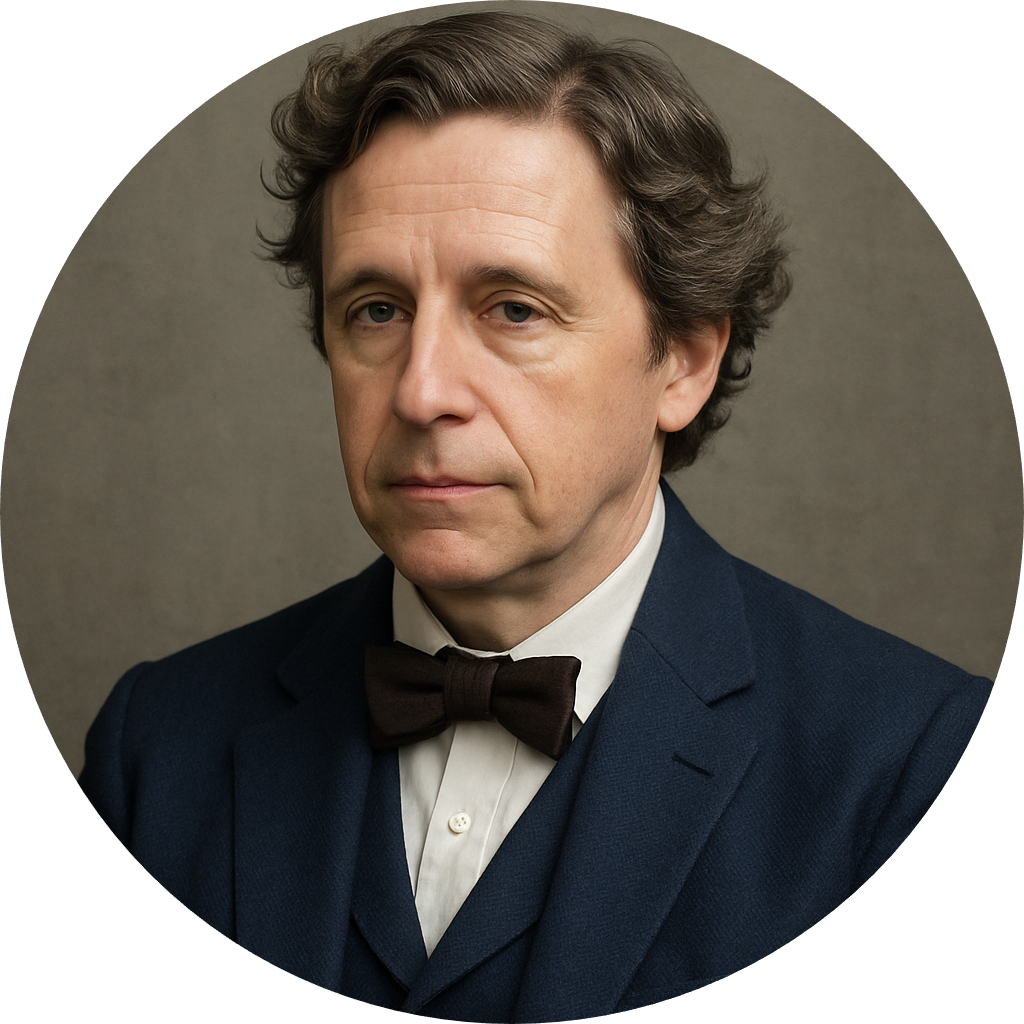 Lewis Carroll
