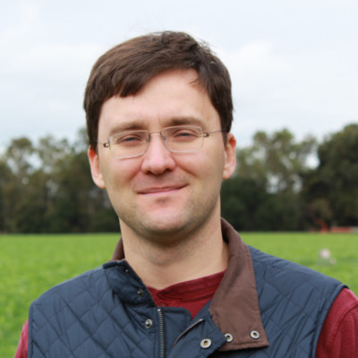 Ilya Gerasimets