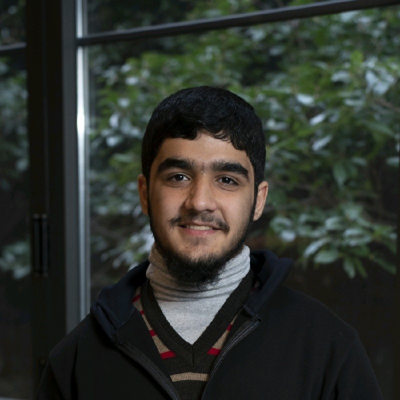 Khalid Obaide