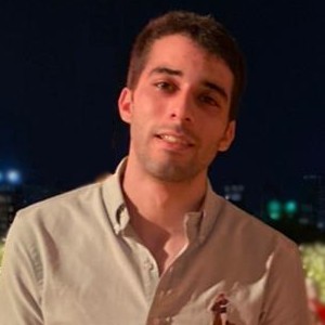 Rany Abounaem